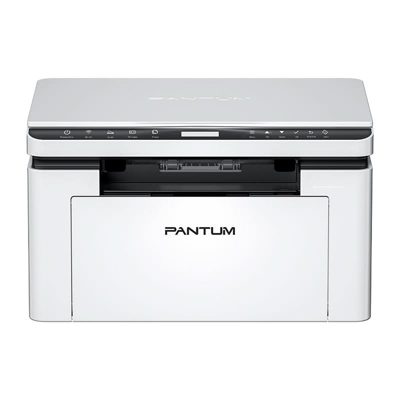 Pantum BM2310NW Mono laser multifunction printer
