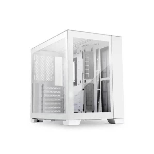 CABINET-LIAN-LI-PC-011-DYNAMIC-MINI-WHITE