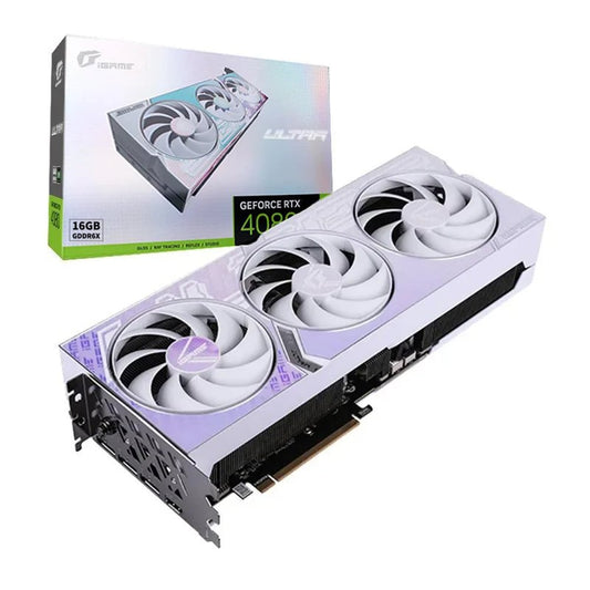 GRAPHIC-CARD-16-GB-COLORFUL-RTX-4080-IGAME-ULTRA-OC-WHITE