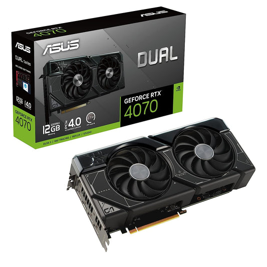 GRAPHIC-CARD-12-GB-ASUS-RTX-4070-DUAL