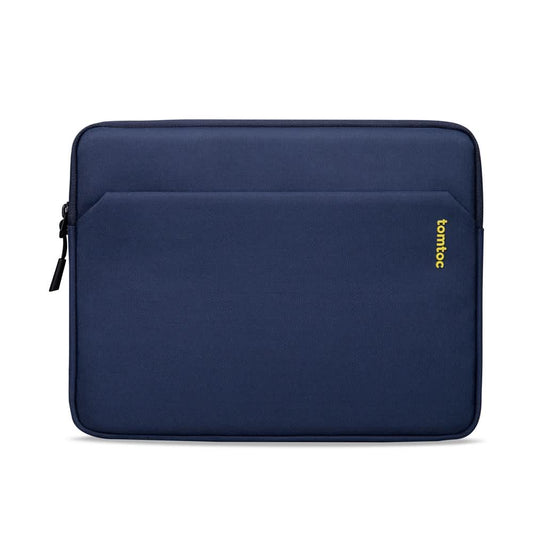 TOMTOC LIGHT-A18 LAPTOP SLEEVE 14 LNCH-NAVY BLUE