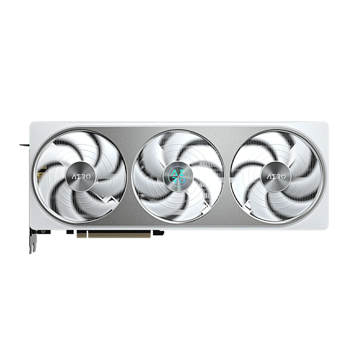 GIGABYTE GEFORCE RTX 5070 AERO OC 12GB GDDR7