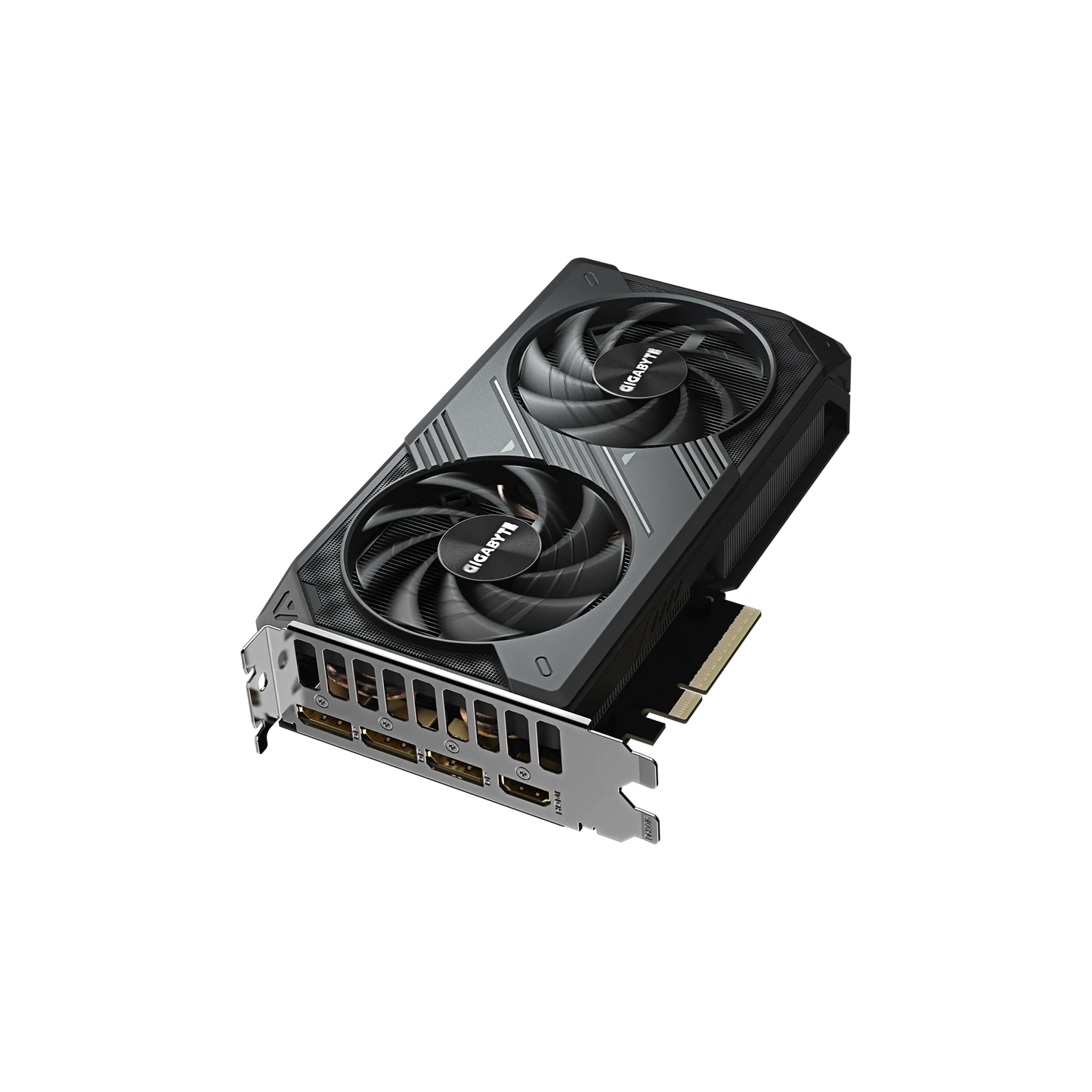 GIGABYTE GEFORCE RTX 5060 WINDFORCE OC 8GB GDDR7