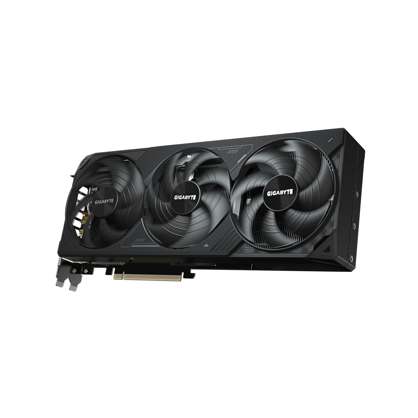 GIGABYTE GEFORCE RTX 5070 TI WINDFORCE 16GB GRAPHICS CARD