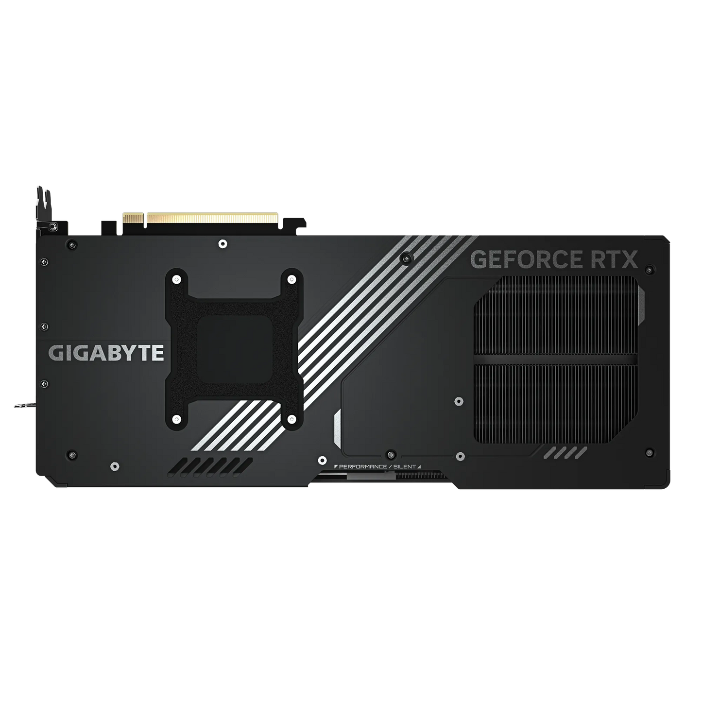GIGABYTE RTX 5090 WINDFORCE OC 32GB GDDR7 GRAPHICS CARD
