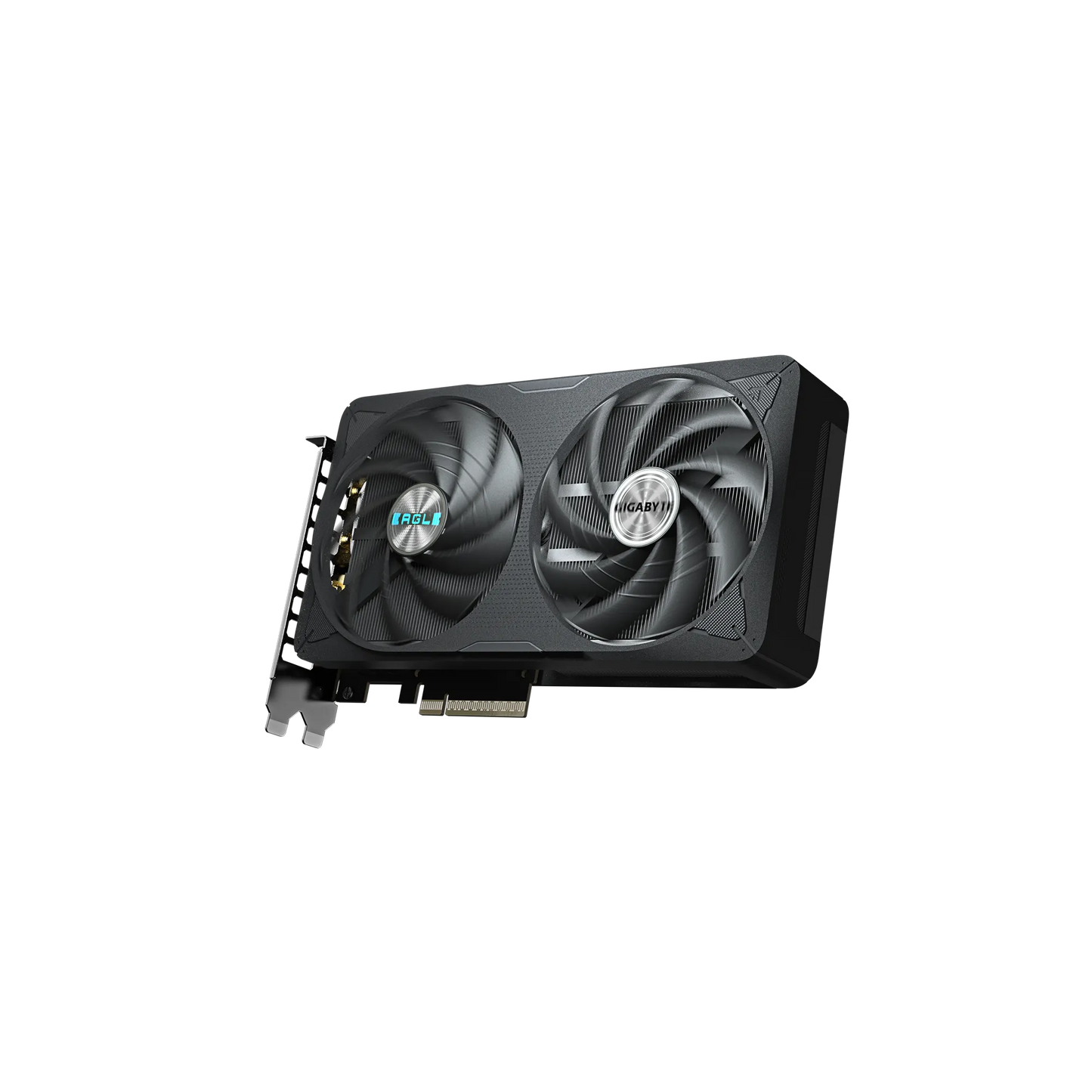 GIGABYTE RTX 5060 TI EAGLE OC 8GB GDDR7 GRAPHICS CARD