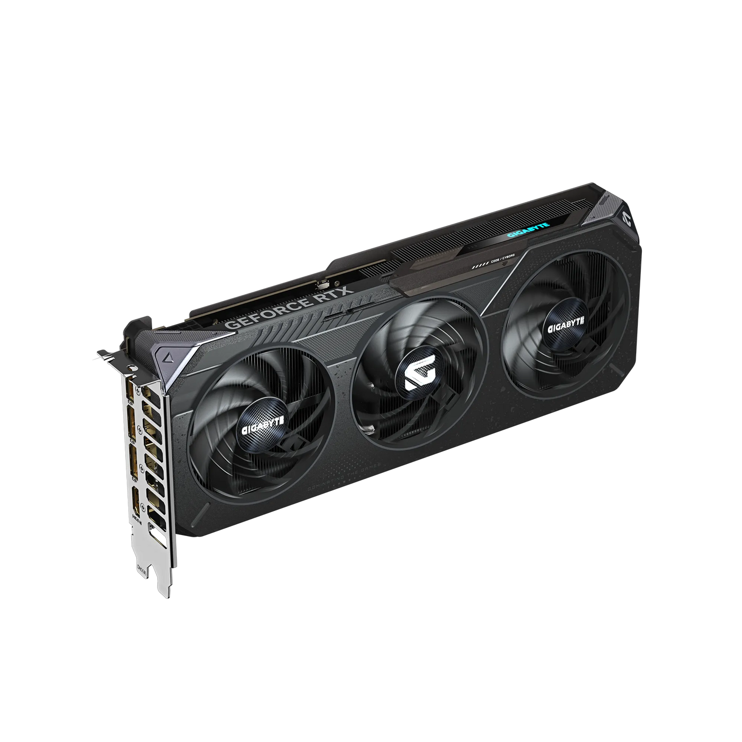 GIGABYTE GEFORCE RTX 5060 GAMING OC 8GB GDDR7 GRAPHIC CARD