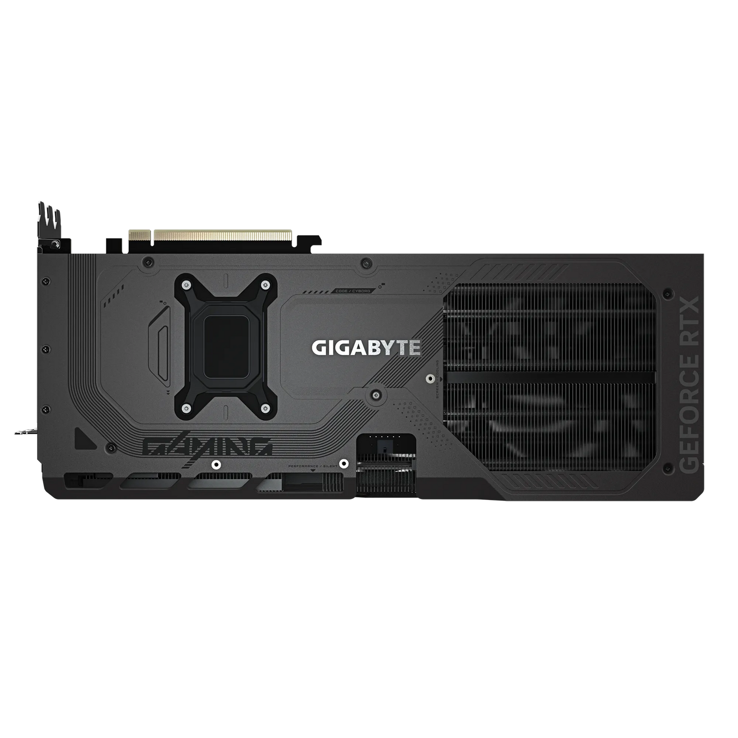 GIGABYTE GEFORCE RTX 5070 TI GAMING OC 16GB GDDR7