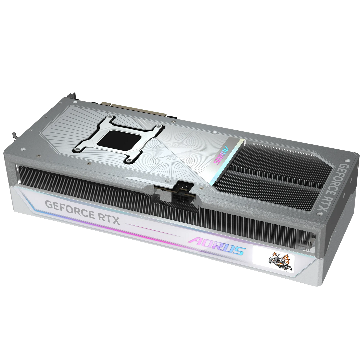 GIGABYTE AORUS GEFORCE RTX 5090 MASTER ICE 32GB GDDR7