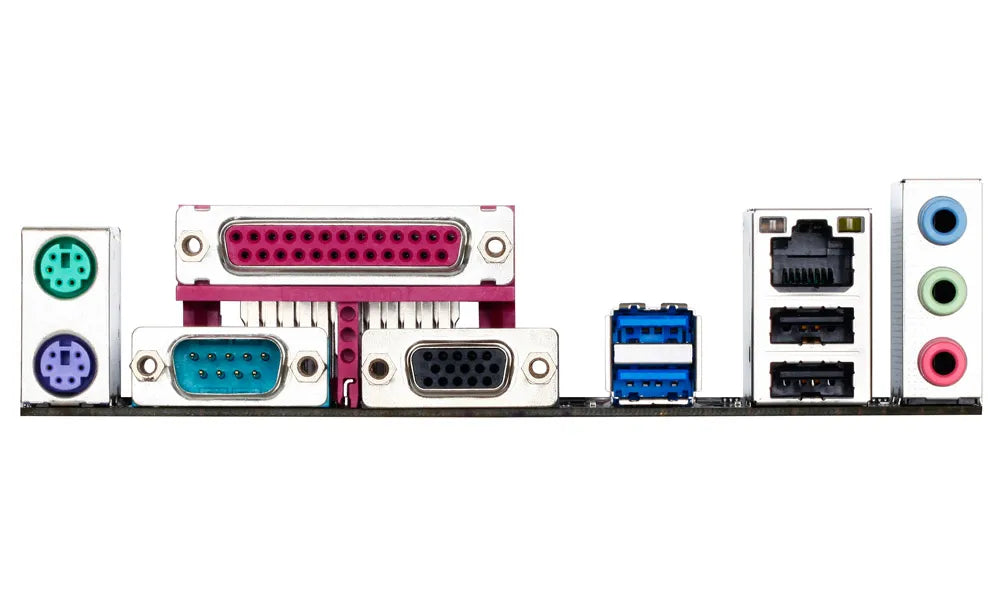 GIGABYTE GA-H81M-DS2 INTEL LGA1150 MOTHERBOARD