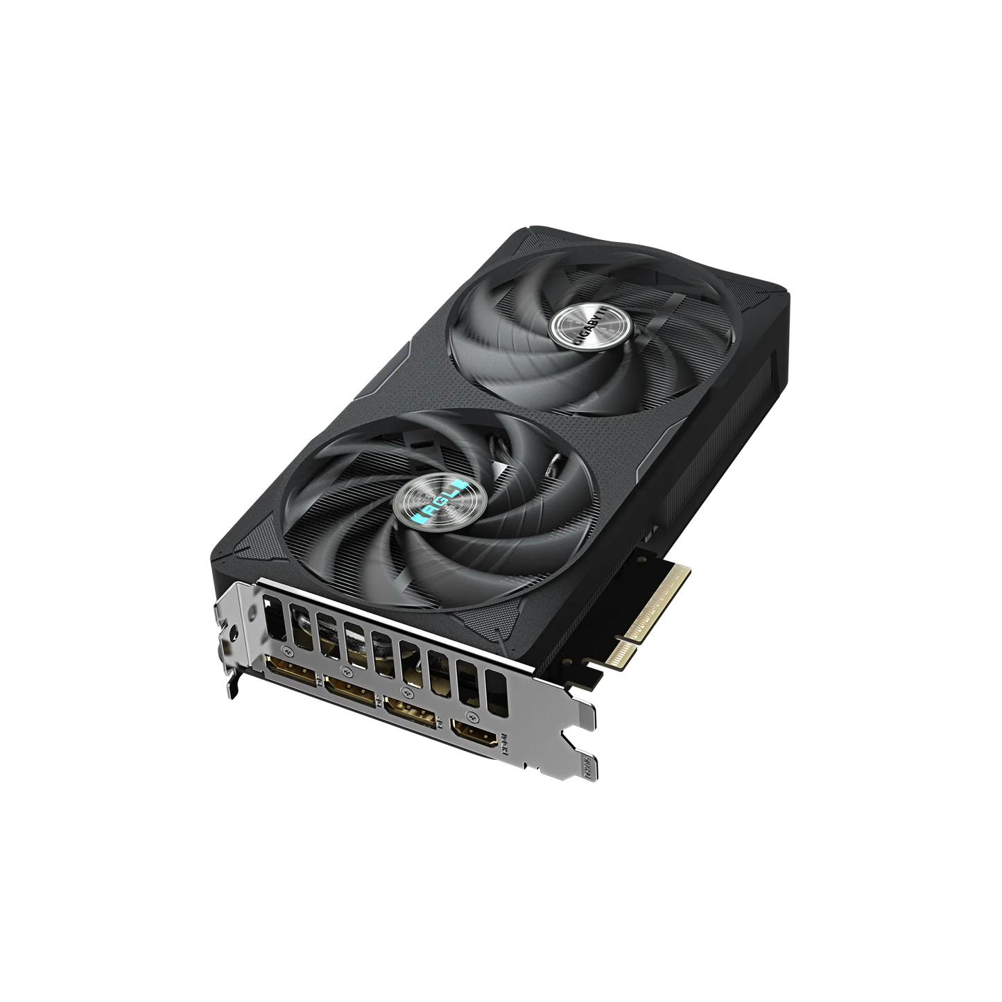 GIGABYTE RTX 5060 TI EAGLE OC 8GB GDDR7 GRAPHICS CARD