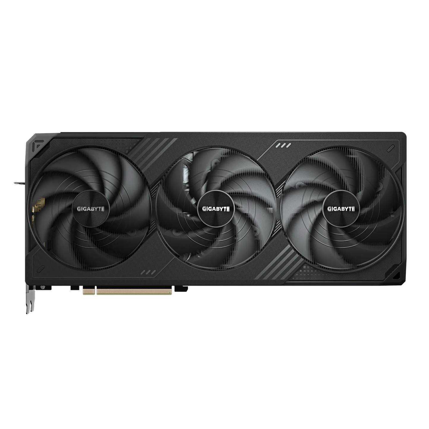 GIGABYTE RTX 5090 WINDFORCE OC 32GB GDDR7 GRAPHICS CARD