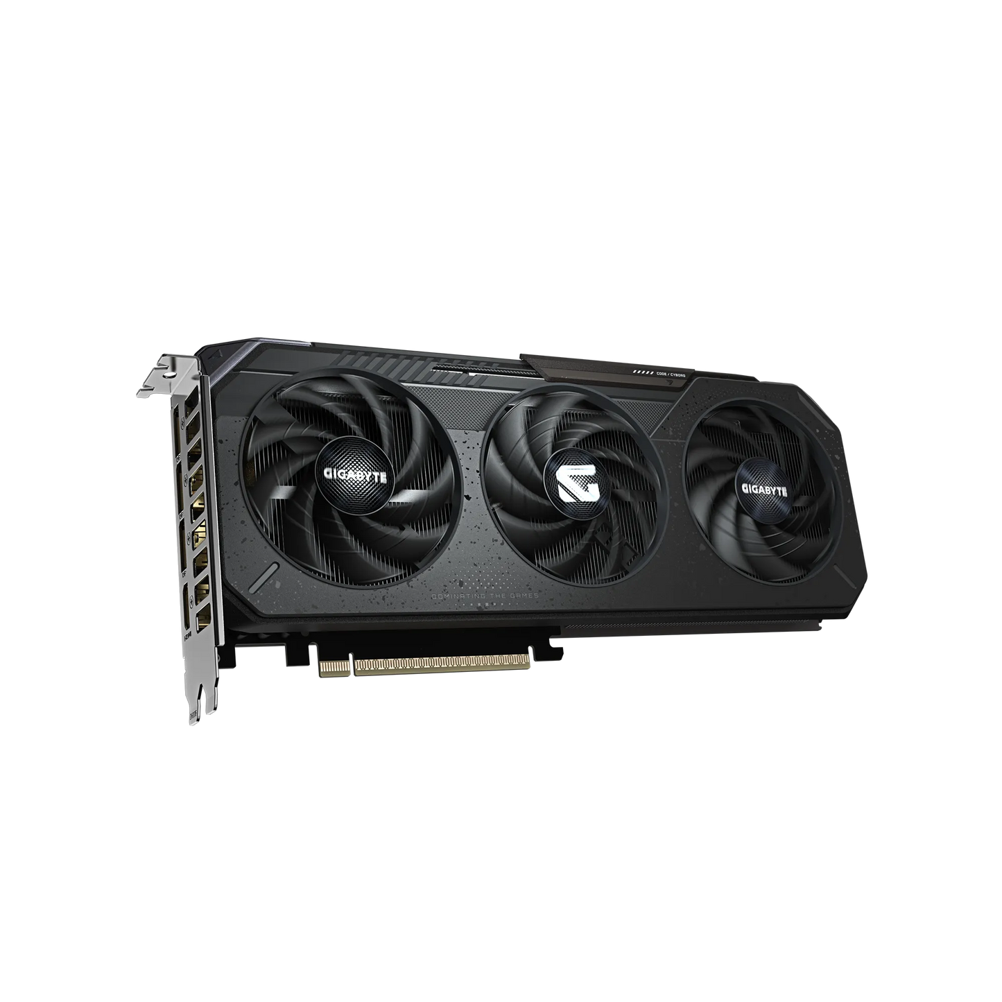 GIGABYTE RTX 5060 TI GAMING OC 8GB GDDR7 GRAPHICS CARD