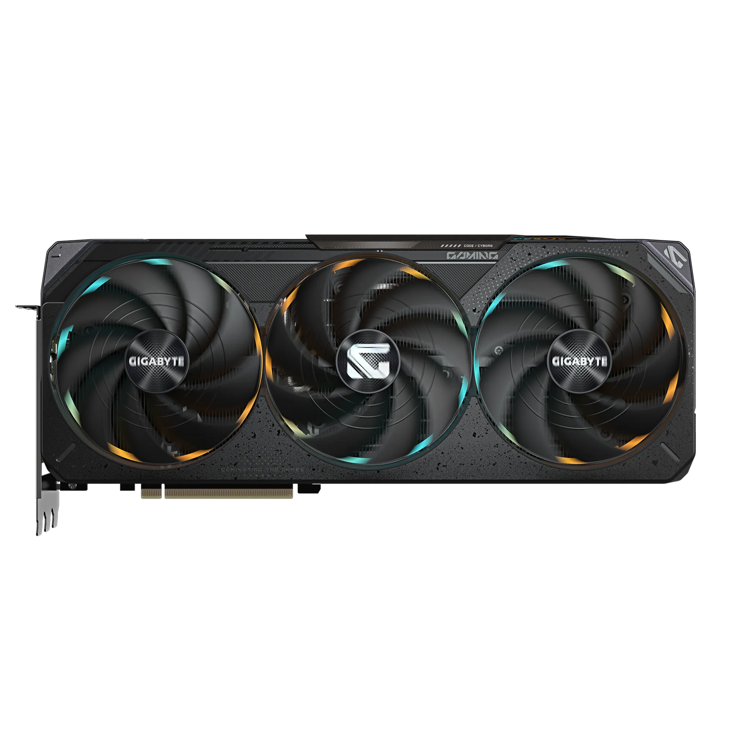 GIGABYTE GEFORCE RTX 5070 TI GAMING OC 16GB GDDR7