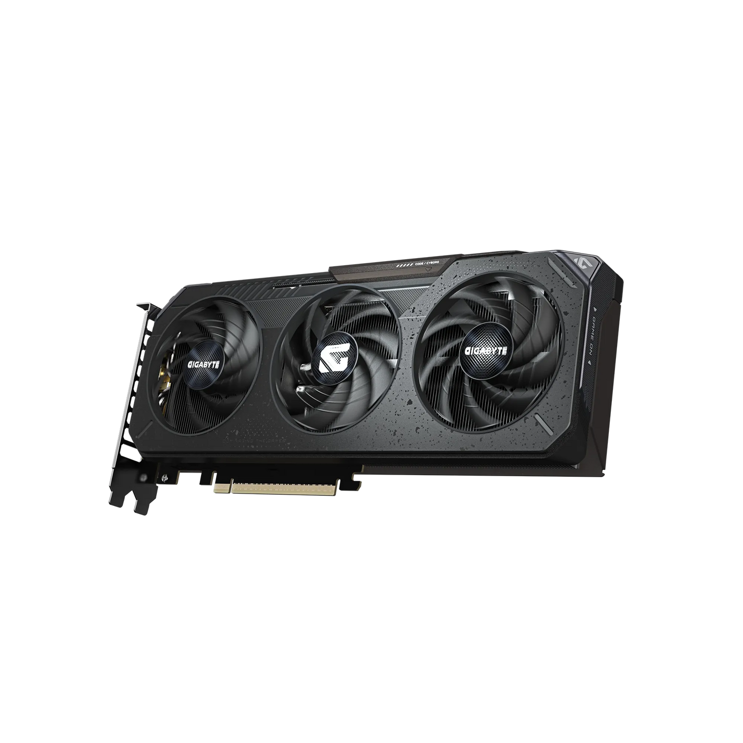 GIGABYTE GEFORCE RTX 5060 GAMING OC 8GB GDDR7 GRAPHIC CARD