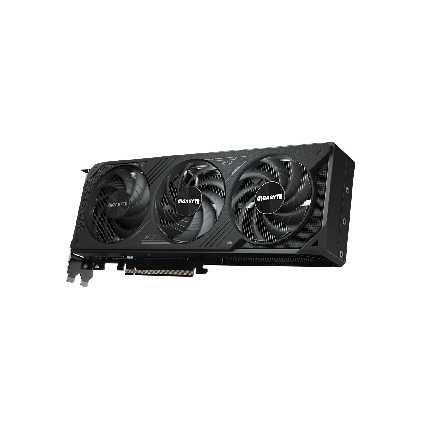 GIGABYTE GEFORCE RTX 5070 WINDFORCE OC 12GB GDDR7