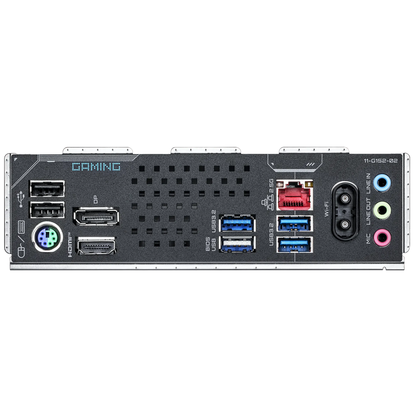 GIGABYTE AMD GA-B860M GAMING WIFI6 DDR5