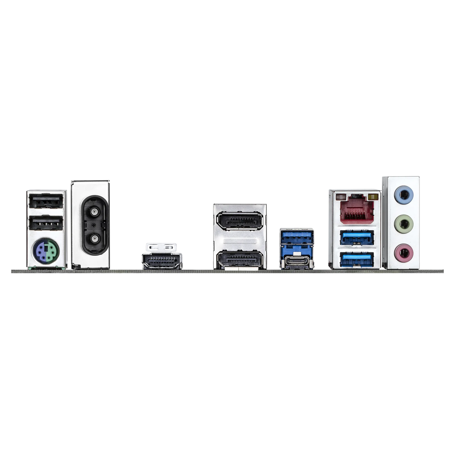 GIGABYTE GA-B760M-DS3H WIFI6E GEN5