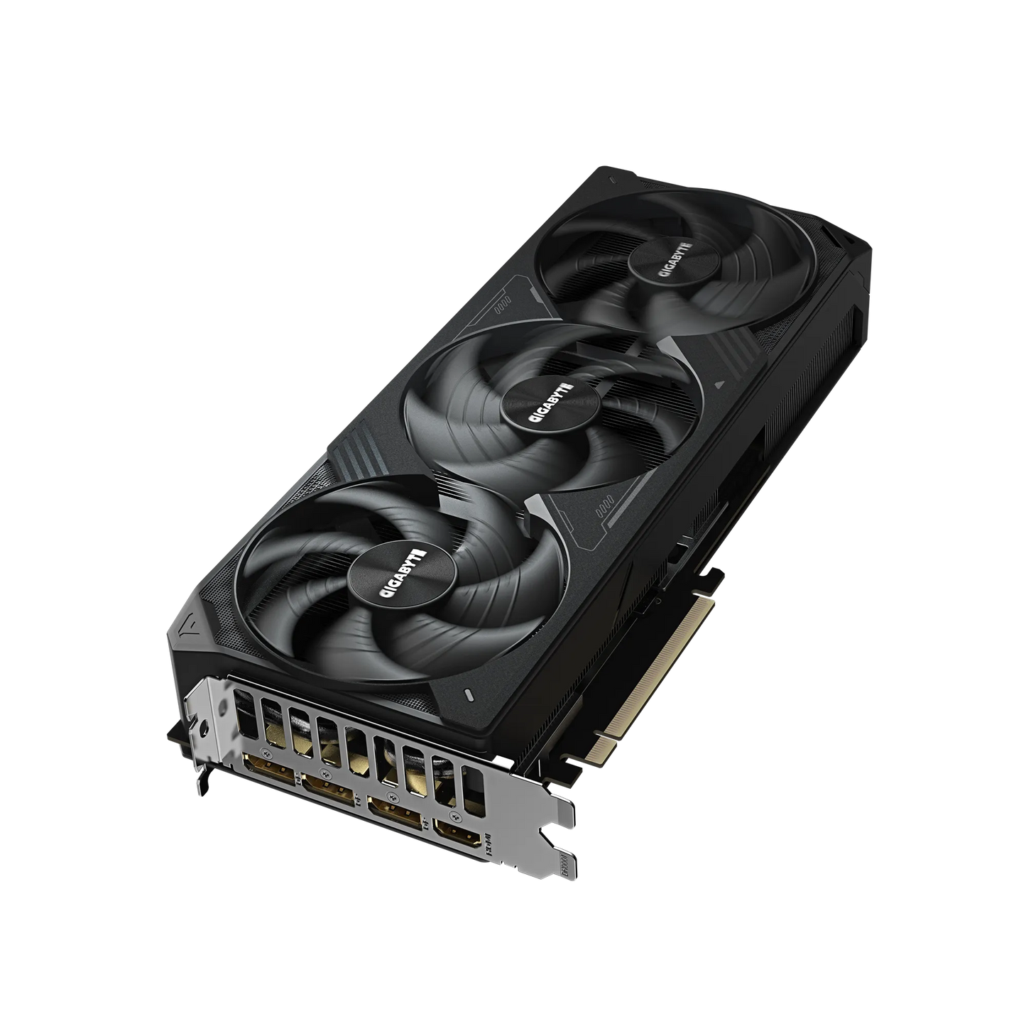 GIGABYTE GEFORCE RTX 5080 WINDFORCE OC 16GB GDDR7