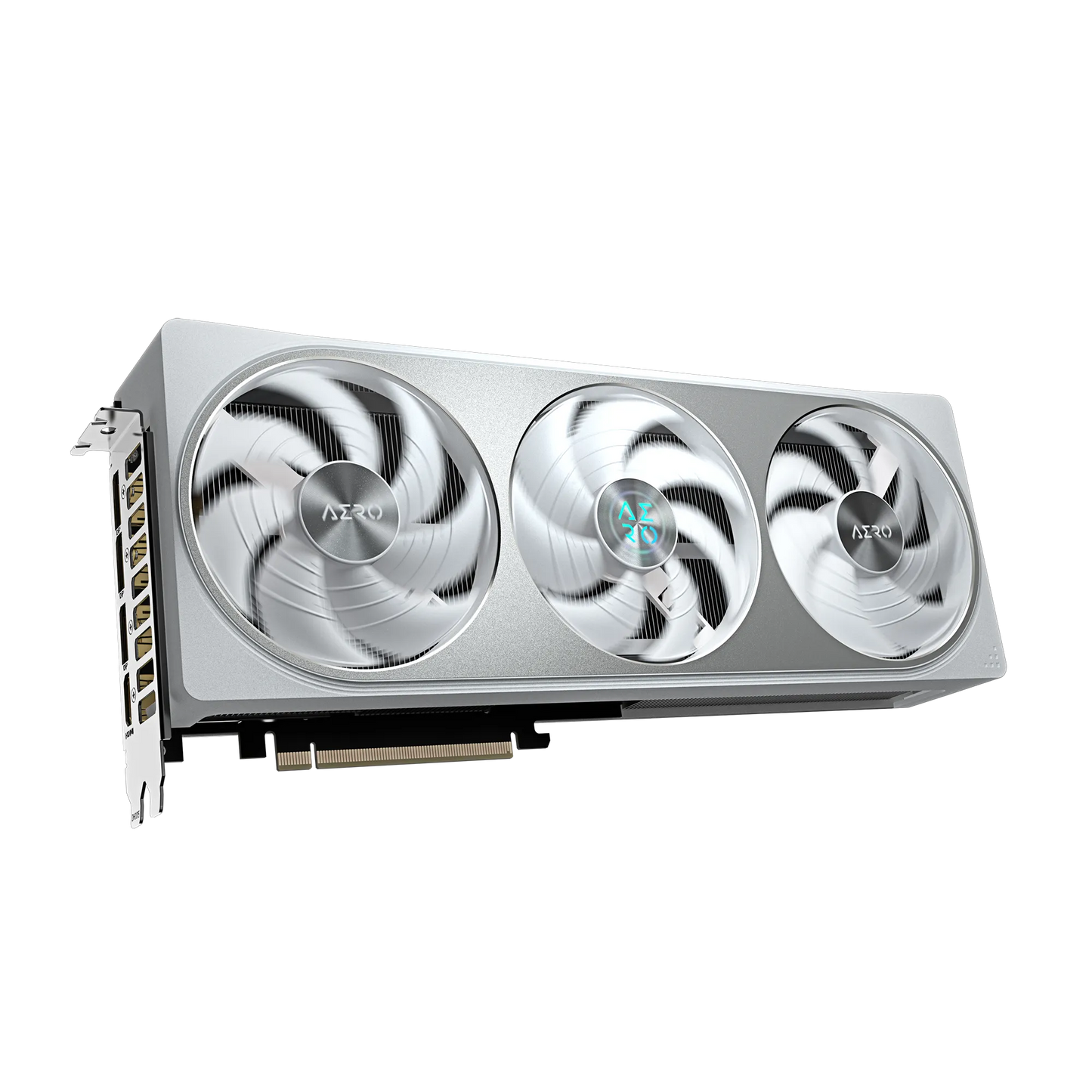 GIGABYTE GEFORCE RTX 5070 AERO OC 12GB GDDR7