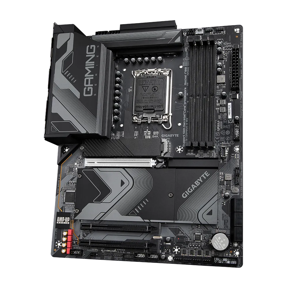 GIGABYTE Z790 GAMING X AX (WI-FI) MOTHERBOARD