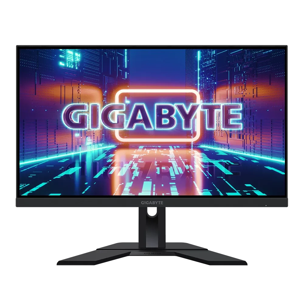 GIGABYTE M27Q X 27 INCH GAMING MONITOR