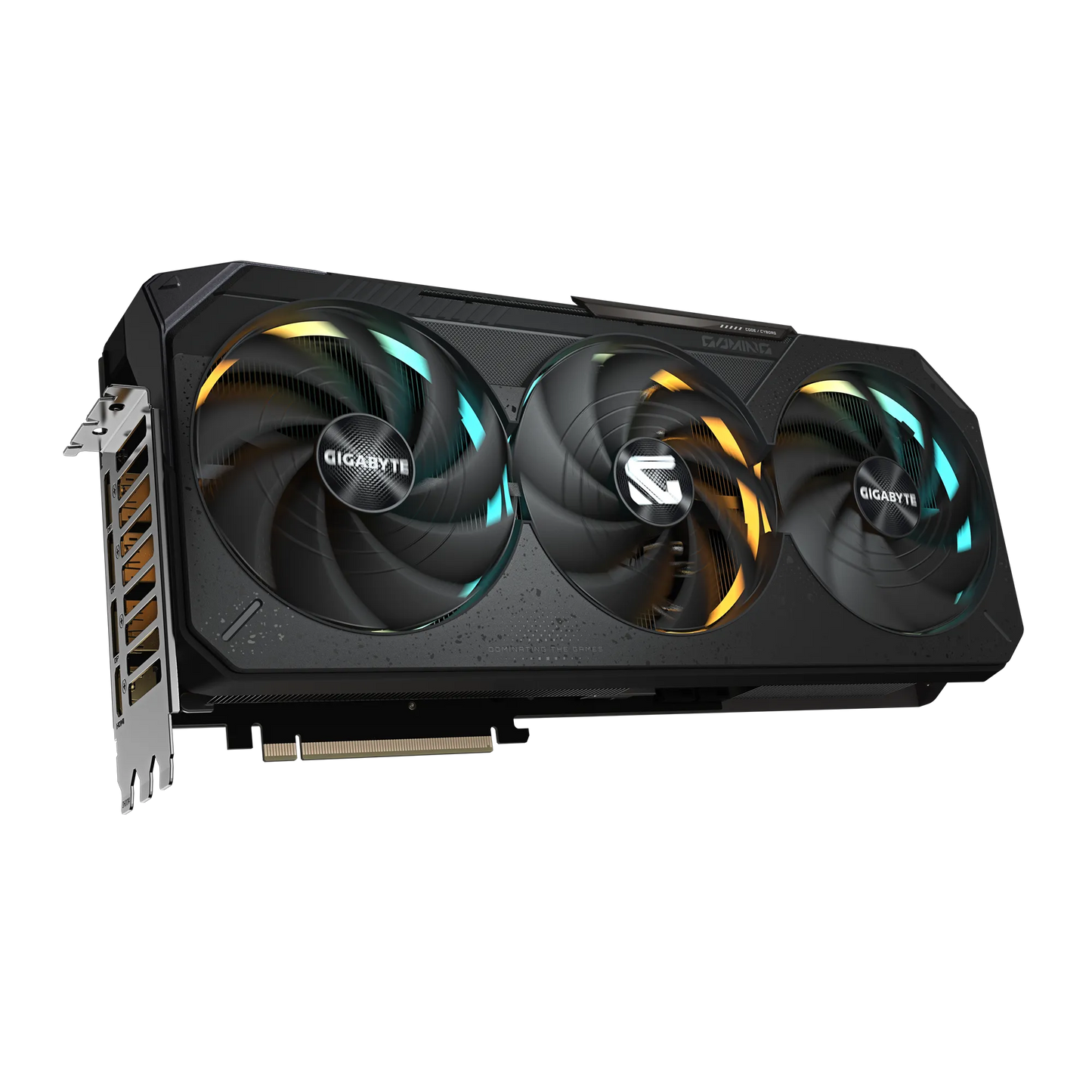 GIGABYTE GEFORCE RTX 5090 GAMING OC 32GB GDDR7