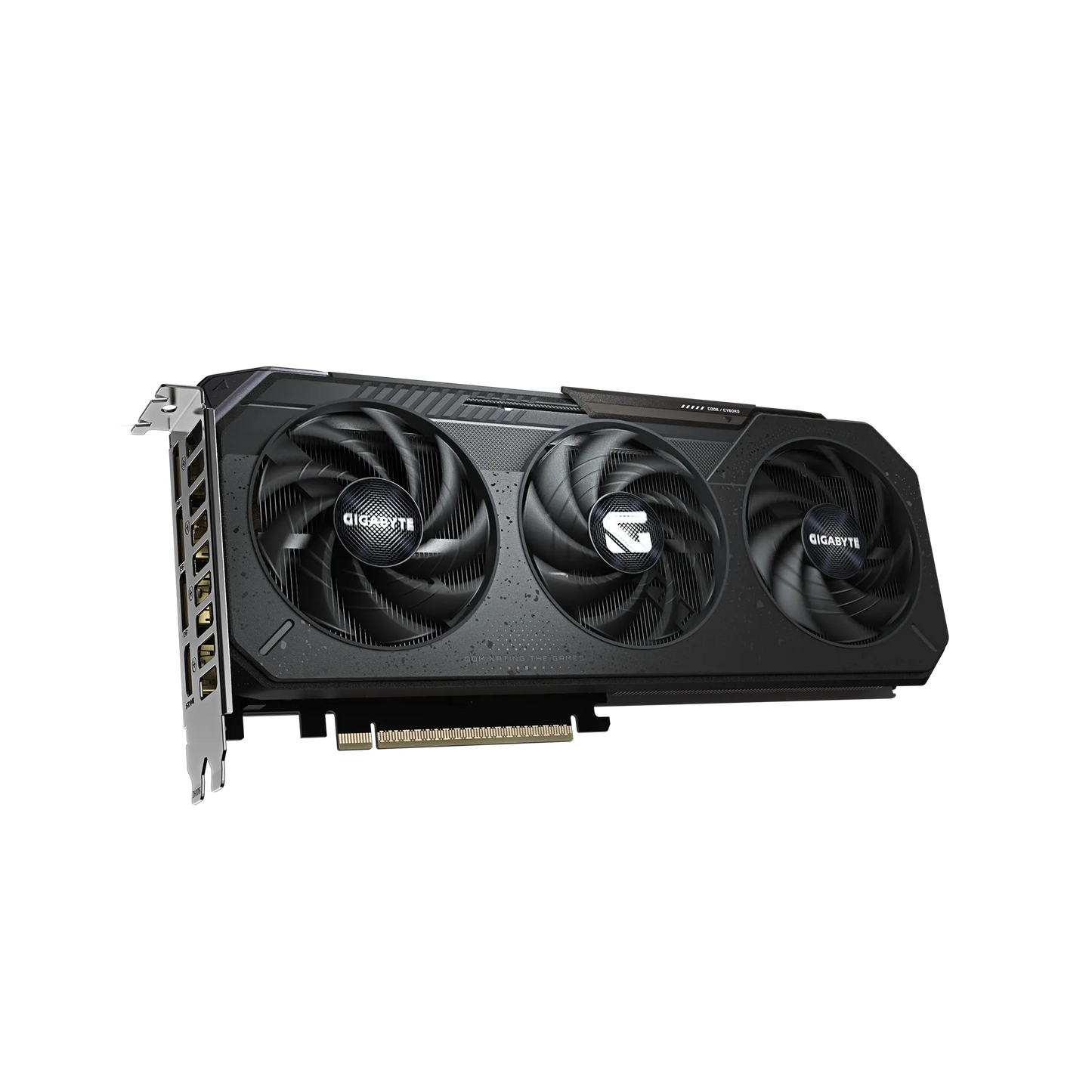 GIGABYTE GEFORCE RTX 5060 GAMING OC 8GB GDDR7 GRAPHIC CARD
