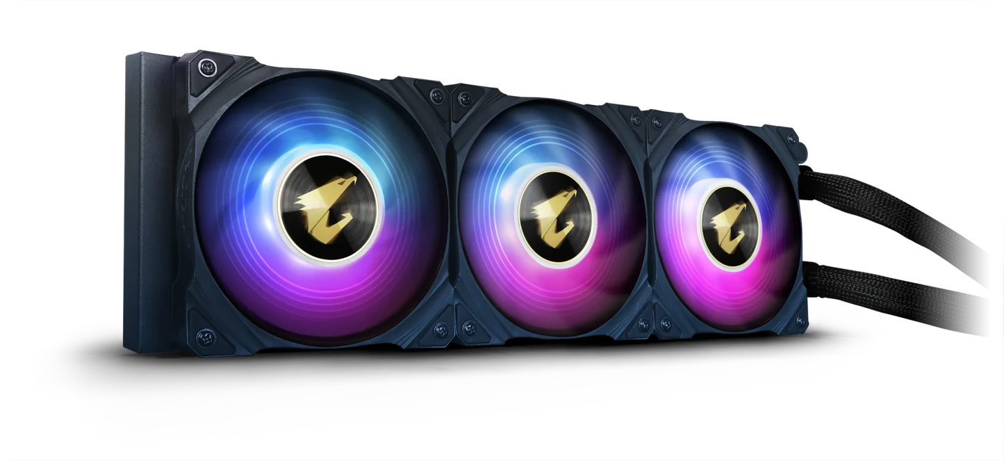 AORUS PHANTOM | ULTRA 5080