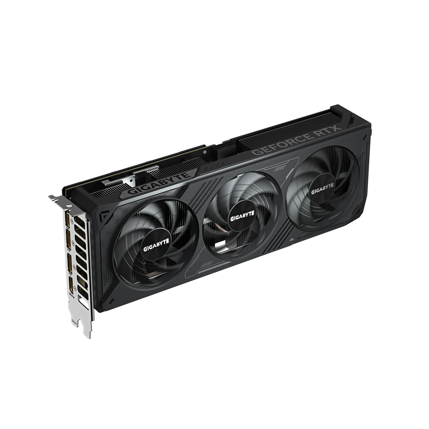 GIGABYTE GEFORCE RTX 5070 WINDFORCE OC 12GB GDDR7