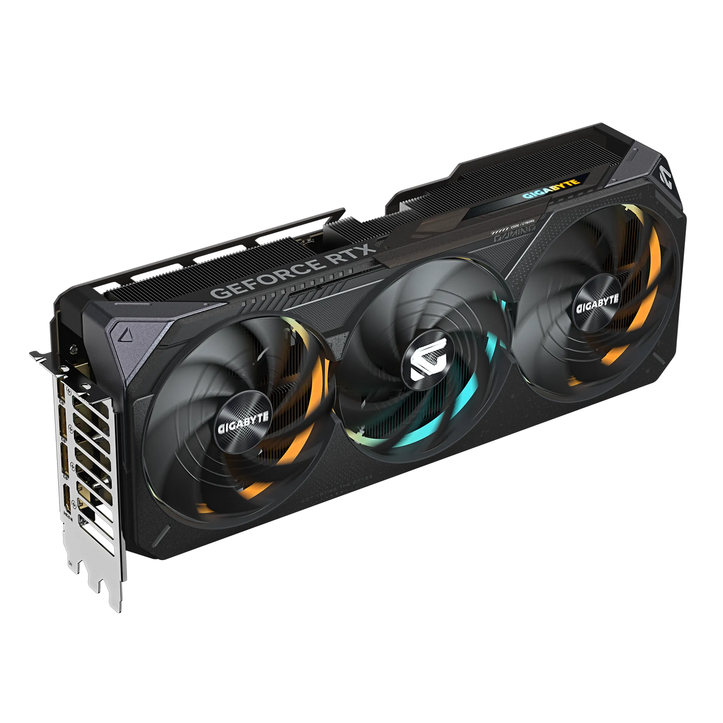 GIGABYTE GEFORCE RTX 5070 TI GAMING OC 16GB GDDR7