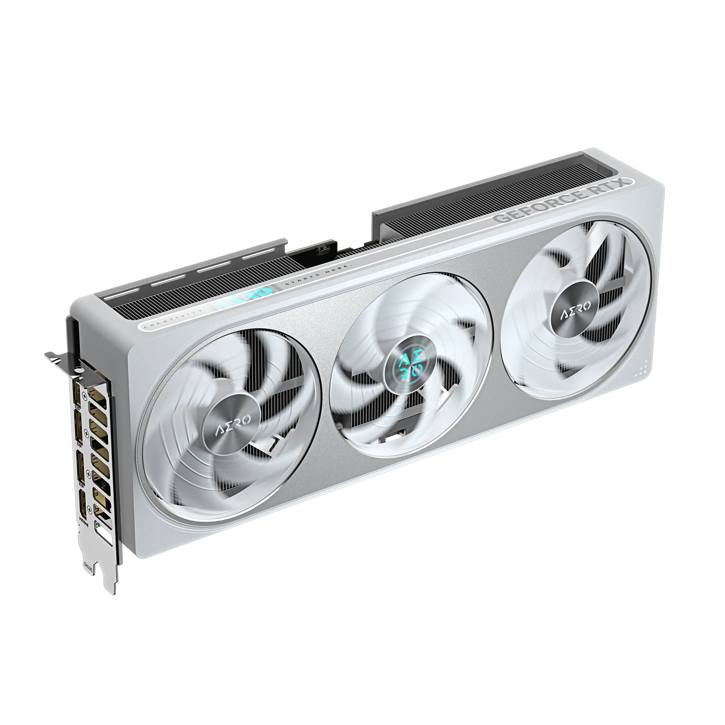 GIGABYTE GEFORCE RTX 5070 AERO OC 12GB GDDR7
