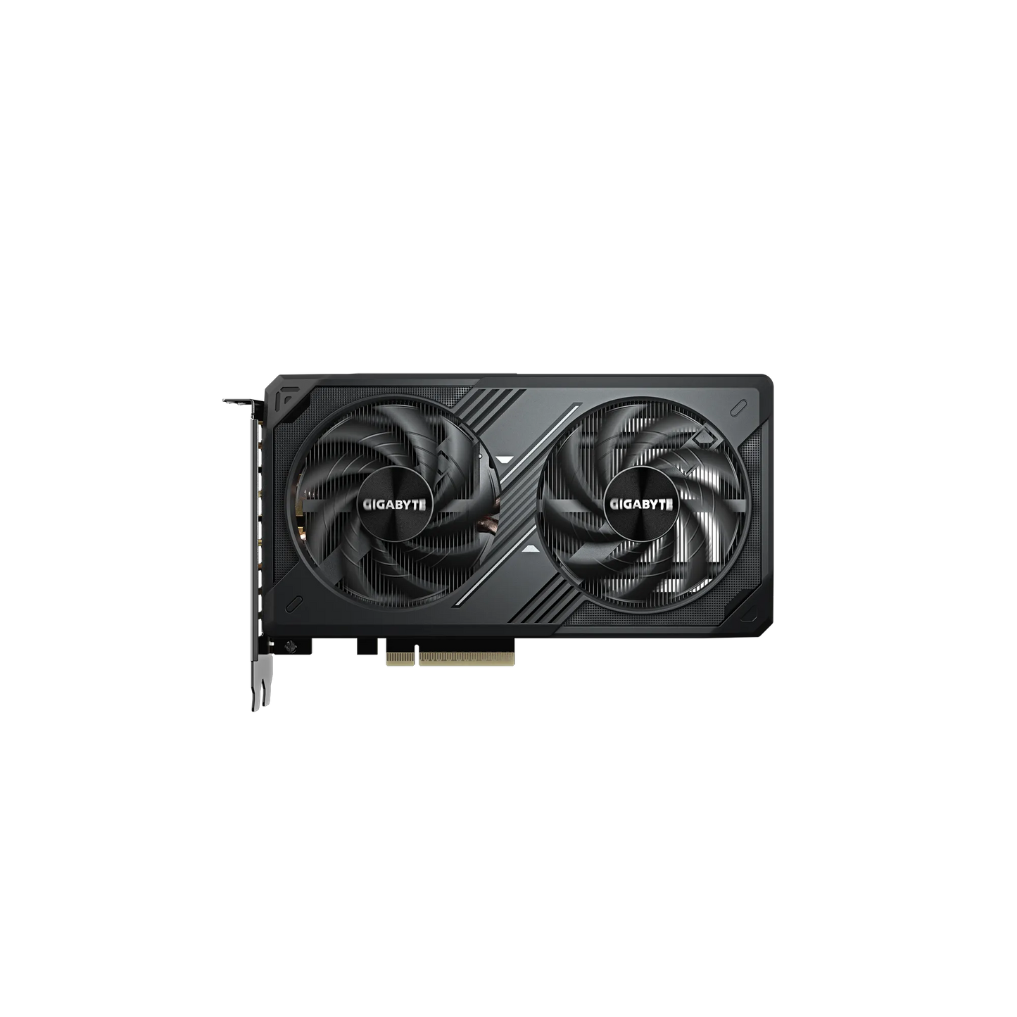 GIGABYTE GEFORCE RTX 5060 WINDFORCE OC 8GB GDDR7