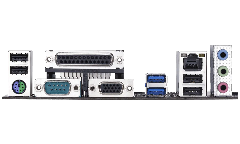 GIGABYTE GA-H310M-DS2 INTEL LGA1151 MOTHERBOARD