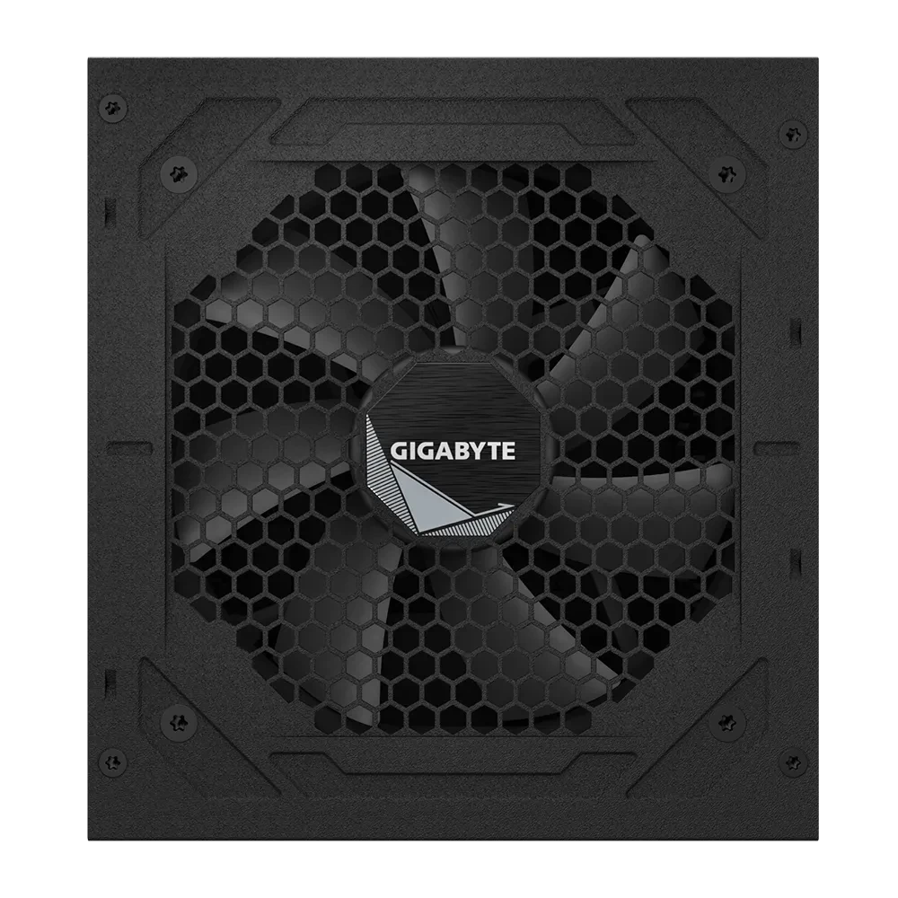 GIGABYTE GP-UD1000GM PG5 1000W PCIE 5.0 80 PLUS GOLD FULLY MODULAR SMPS