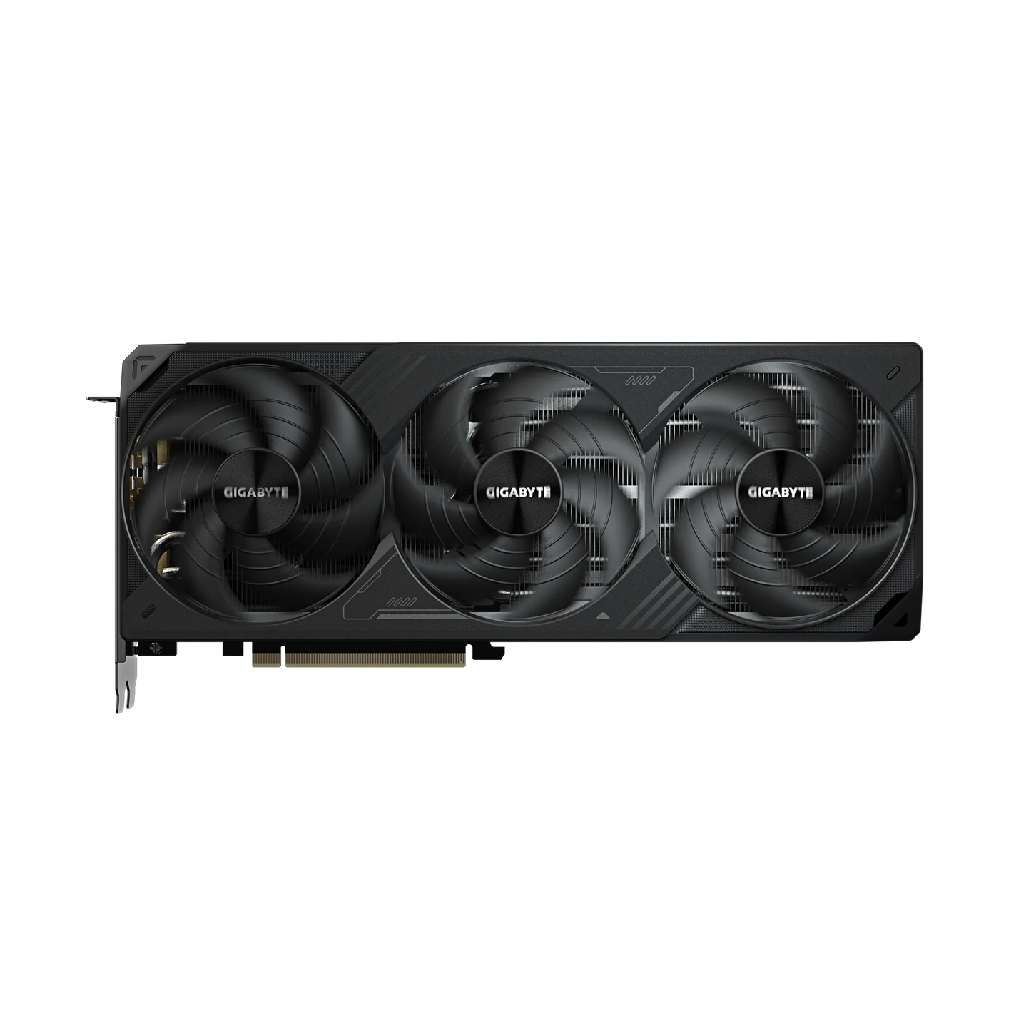 GIGABYTE GEFORCE RTX 5070 TI WINDFORCE 16GB GRAPHICS CARD