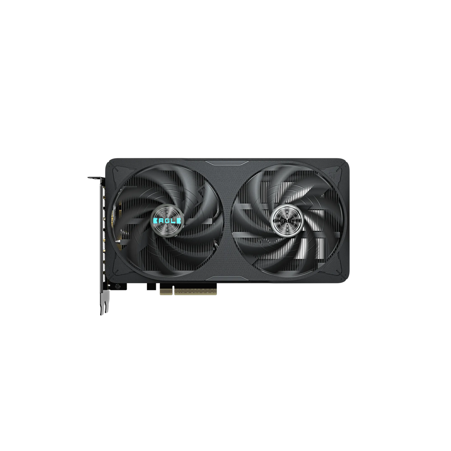 GIGABYTE RTX 5060 TI EAGLE OC 8GB GDDR7 GRAPHICS CARD