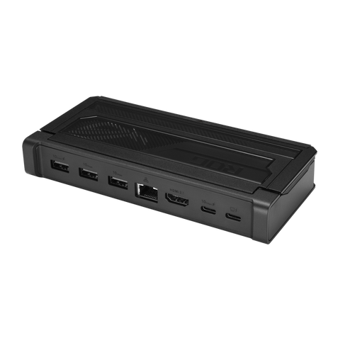 ASUS ROG Bulwark Dock - DG300
