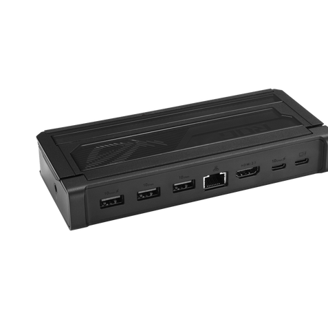 ASUS ROG Bulwark Dock - DG300