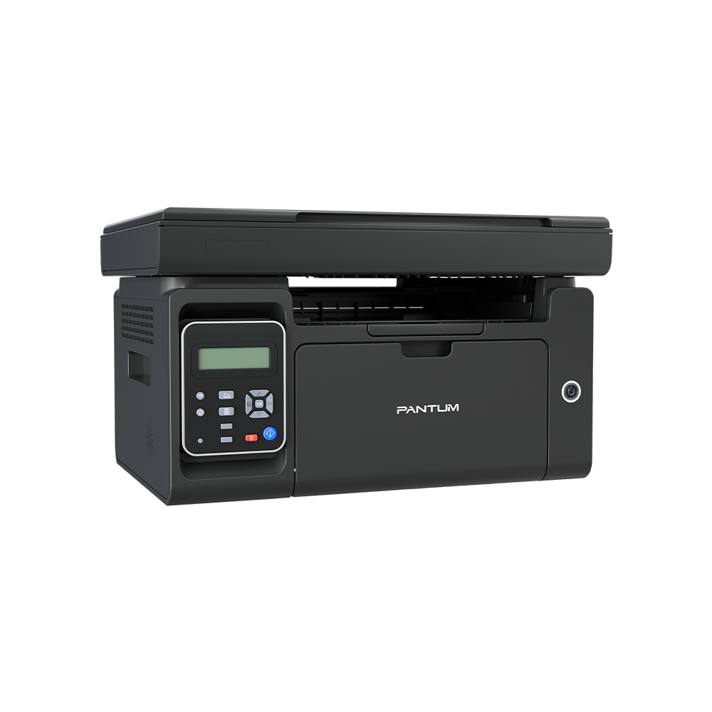 Pantum M6518 Mono Laser Multifunction Printer