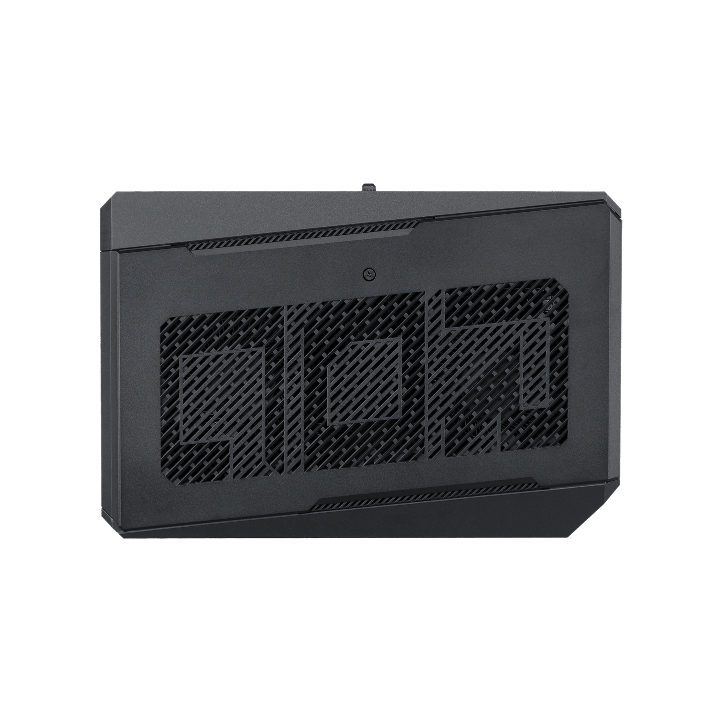 ASUS NUC 16 Pro Barebone Mini PC with Intel Core Ultra 7 356H, Intel Graphics, Dual 2.5G LAN, Wi-Fi 7, Thunderbolt 4, Supports Up to 128GB DDR5 Memory