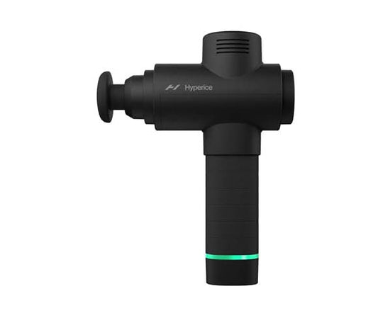 HYPERICE HYPERVOLT 2 BLACK