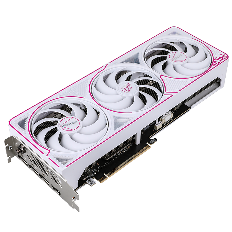 COLORFUL IGAME GEFORCE RTX 5060 TI ULTRA W OC 8GB-V