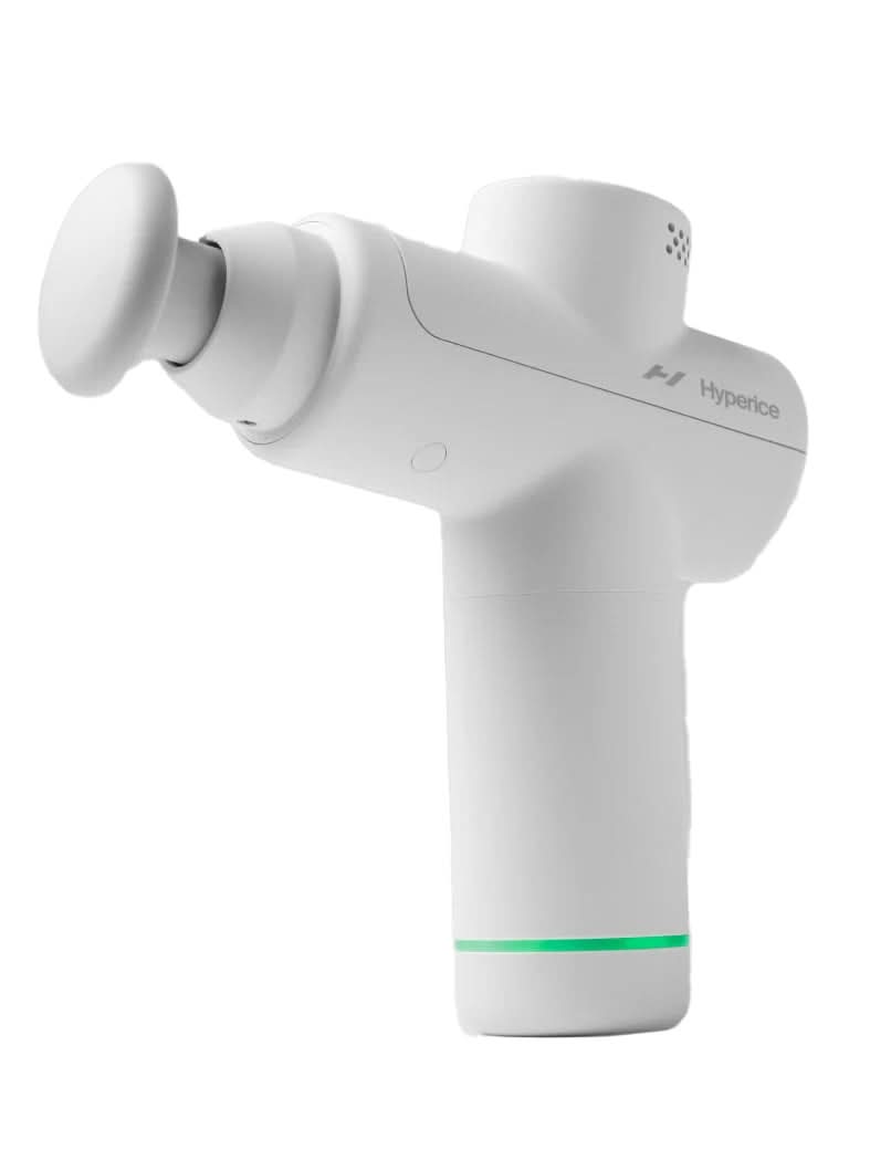 HYPERICE HYPERVOLT GO 2