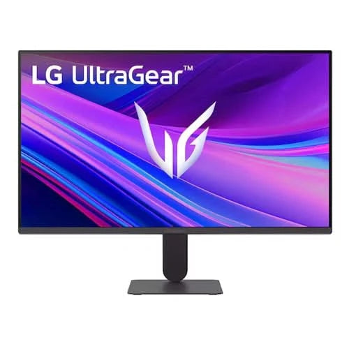 LG UltraGear 24G411A-B 24 Inch Gaming Monitor