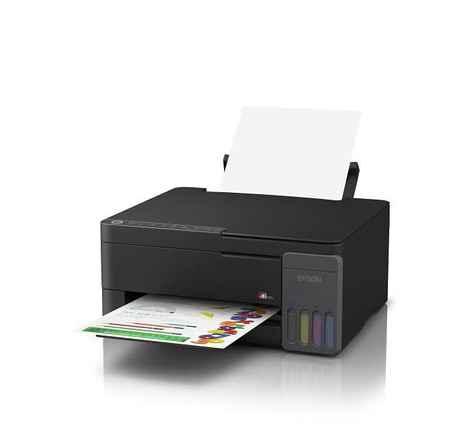 Epson EcoTank L3310 A4 All-in-One Ink Tank Printer