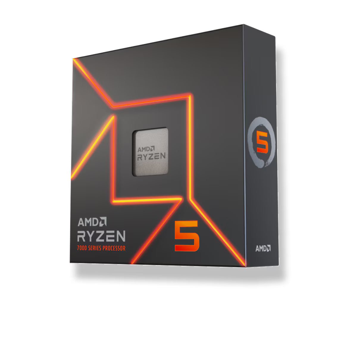 ANTEC AXION RYZEN 5 7600X |RTX 5060
