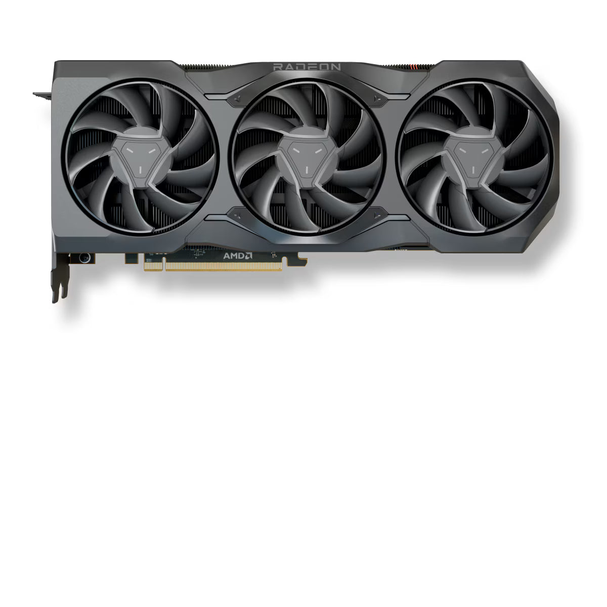 ASrock AMD Radeon RX 7900 XTX 24GB GDDR6 Bulk Pack Graphics Card