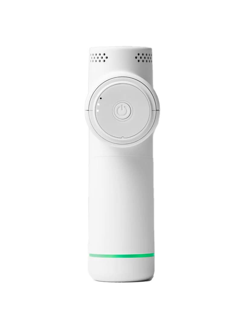 HYPERICE HYPERVOLT GO 2 - WHITE