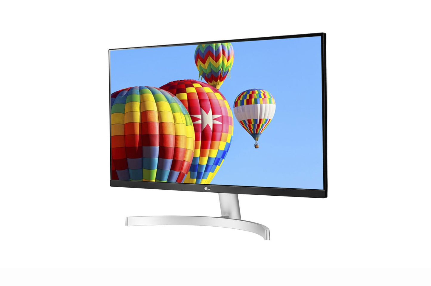 LG 27ML600S-WB 27 INCH MONITOR